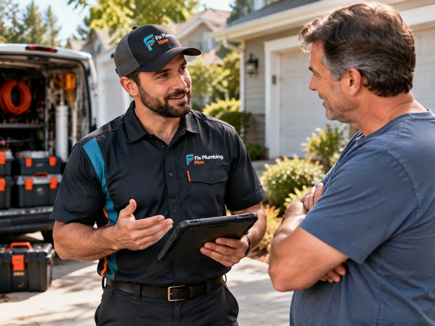 Clogged Drain Service Murdock, NE FAQs